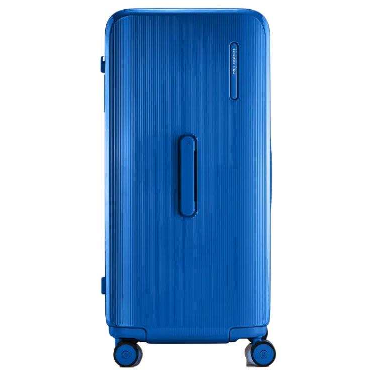 Samsonite SAMSONITE PC Trolley Bag 30 Inch Unisex Electric Glow Blue