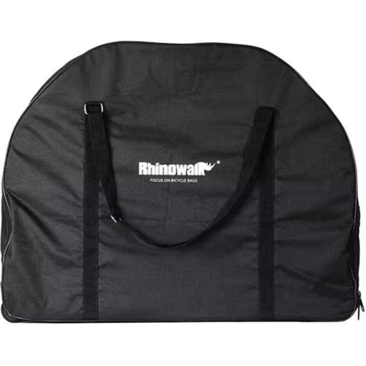 RHINOWALK RHINOWALK· Oxford Travel Storage Bag Unisex Black