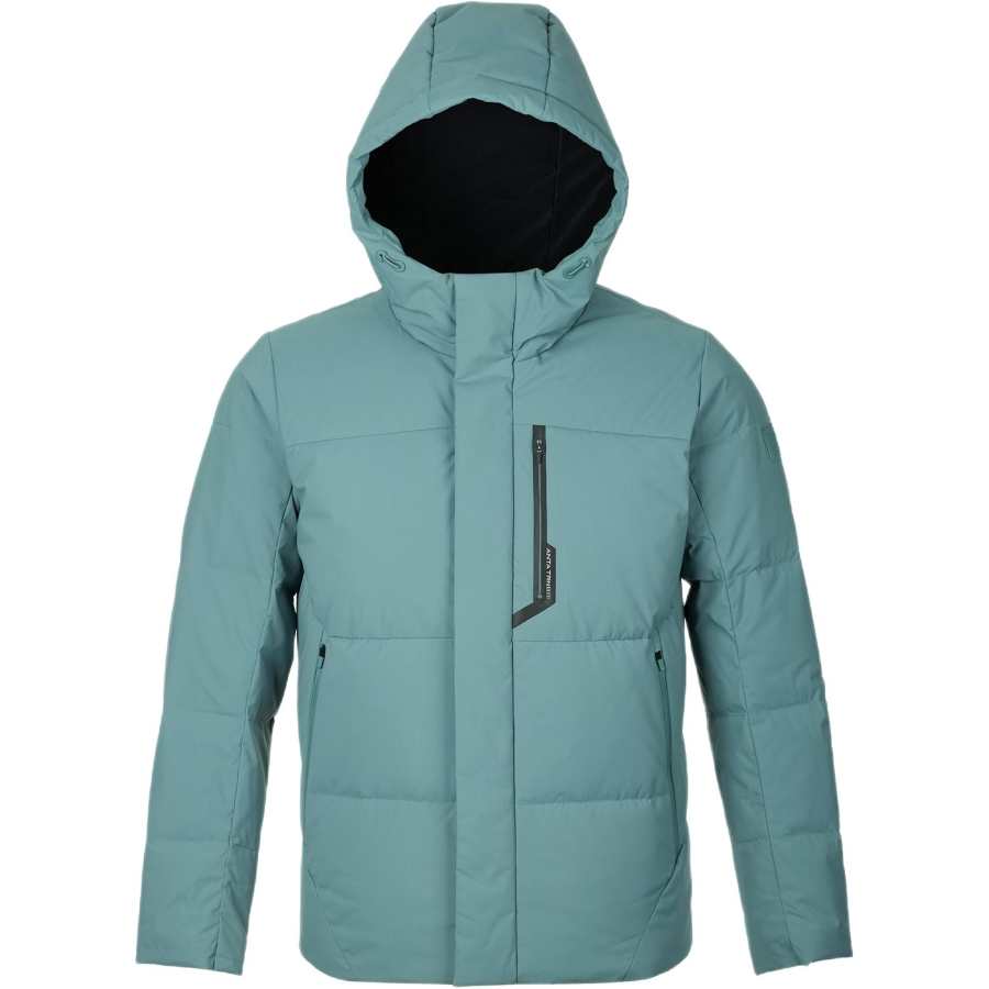 ANTA Anta Variety Training Collection Down Jacket Men's
