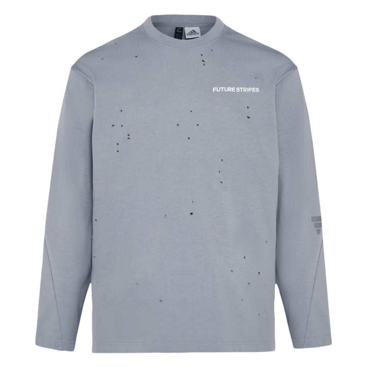 Adidas Adidas FOS Future Style T Shirt Men's