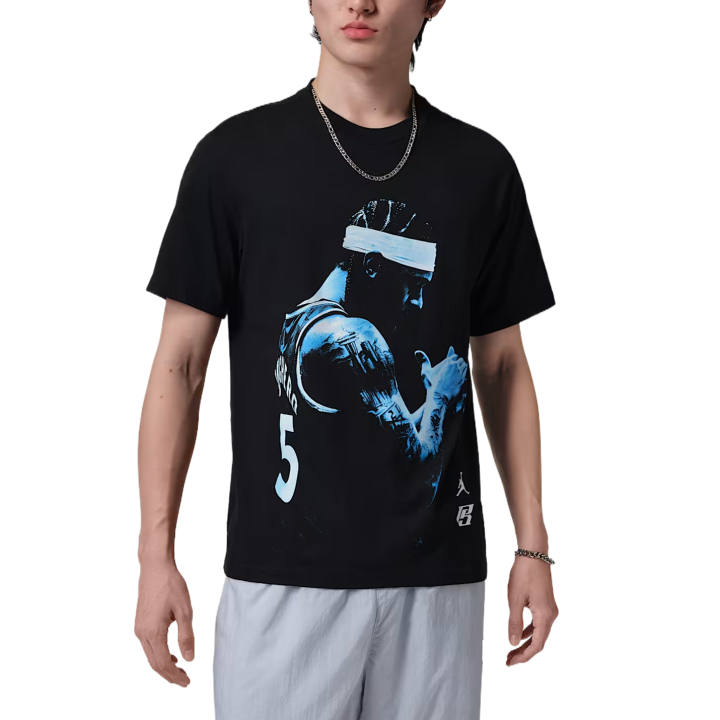 Jordan Jordan Sport Paolo Banchero Men's T-Shirt