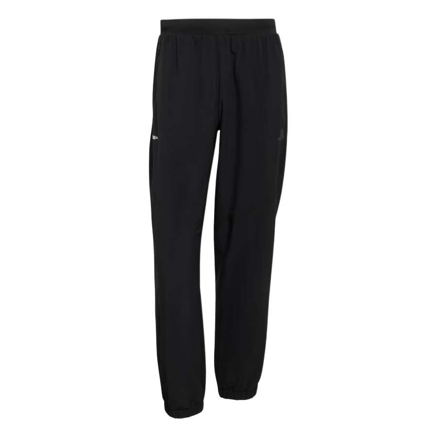 Adidas Adidas ESSENTIALS TECH WORKOUT TRACK JOGGERS Sports Pants Men's