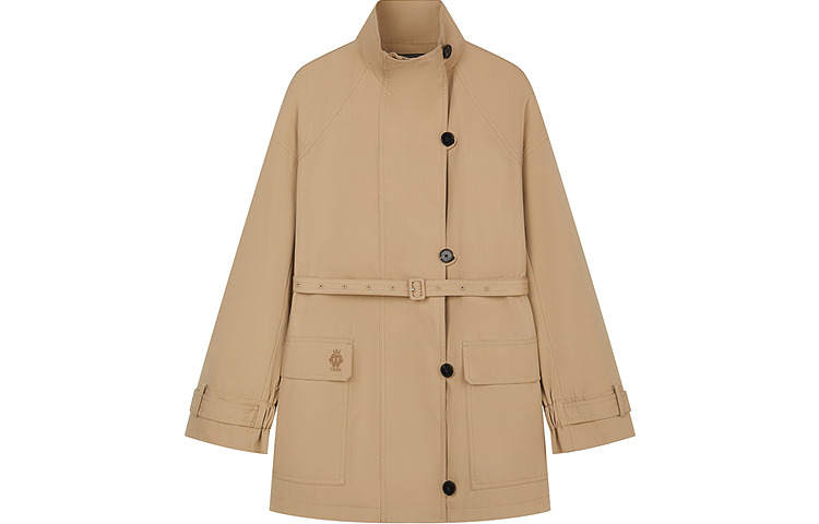 Teenie Weenie Trench Coat Women's