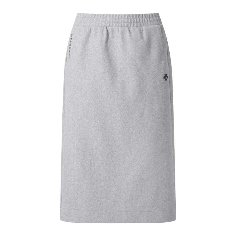 DESCENTE Casual Short Skirts Women's