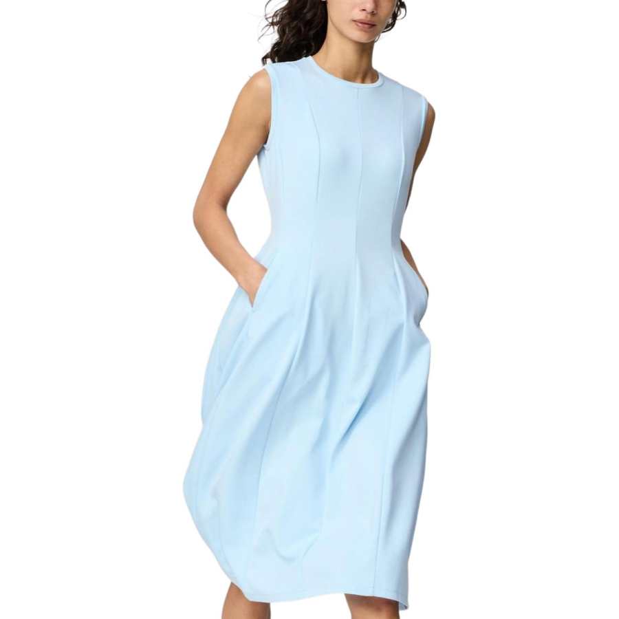 UNIQLO x Clare Waight Keller C Collection SS26 Sleeveless Dress Women's