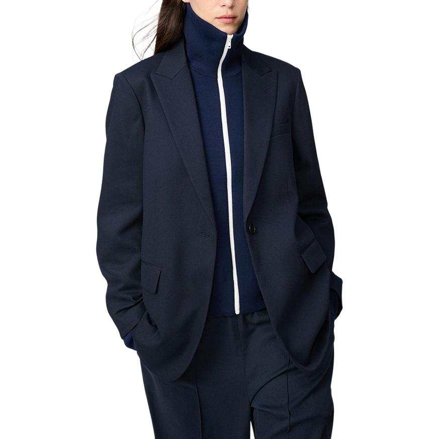 UNIQLO x Clare Waight Keller C Collection SS26 Business Suit Women's