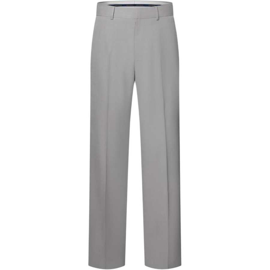 LOUIS VUITTON Trunk SS26 Casual Pants Men's