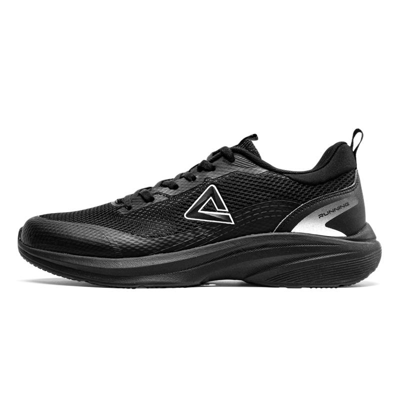 PEAK Cushioning Abrasion Resistant Lightweight Rebound Cushioning Abrasion Resistant Lightweight Rebound Low top Casual