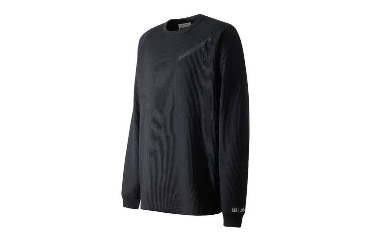 KOLON SPORT T Shirts Unisex Crew Neck Moderate