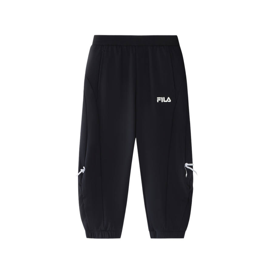 FILA KIDS FILA KIDS Full Length Pants Legend Blue Children Aged 3 7 Years Old