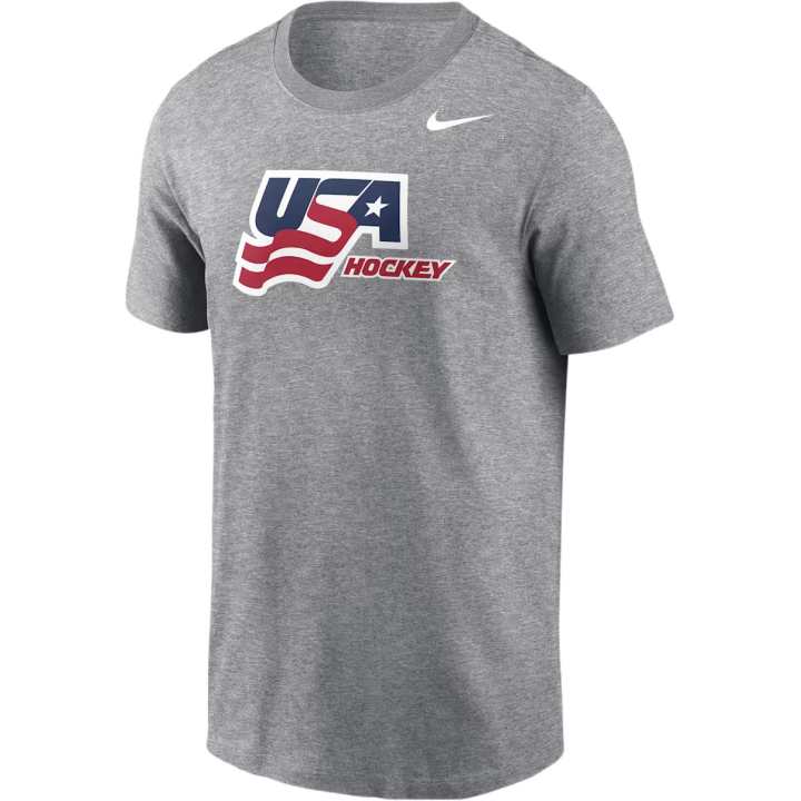 Nike Nike Team Usa Men's Hockey T-Shirt