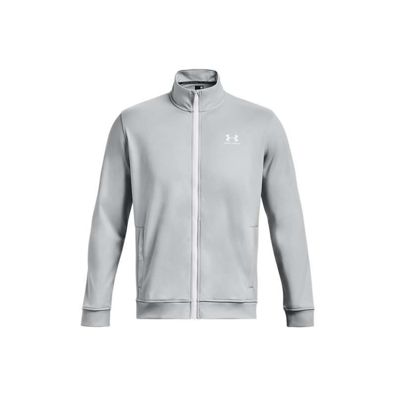 Under Armour Under Armour Coat Jacket Men's Modern Gray