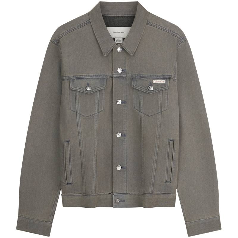 Calvin Klein CALVIN KLEIN Denim Jacket Unisex