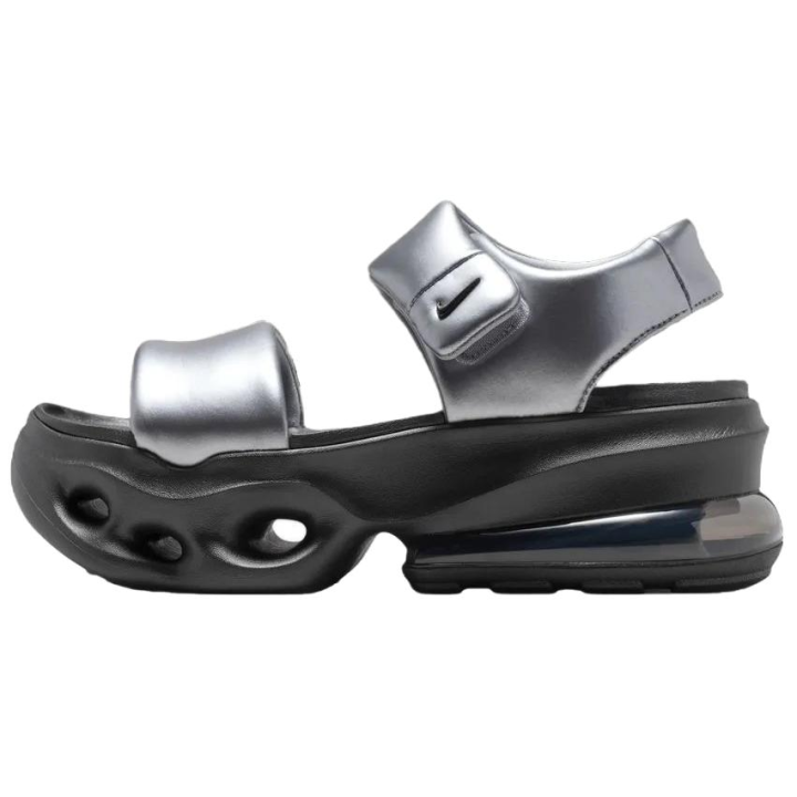 Nike Nike Beach Sandals Women's Silver