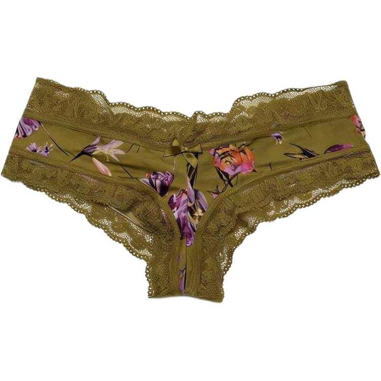 Victoria's Secret Briefs Women's