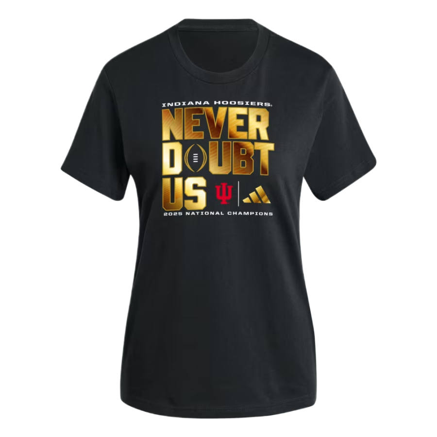 Adidas Adidas Football T Shirt Women's