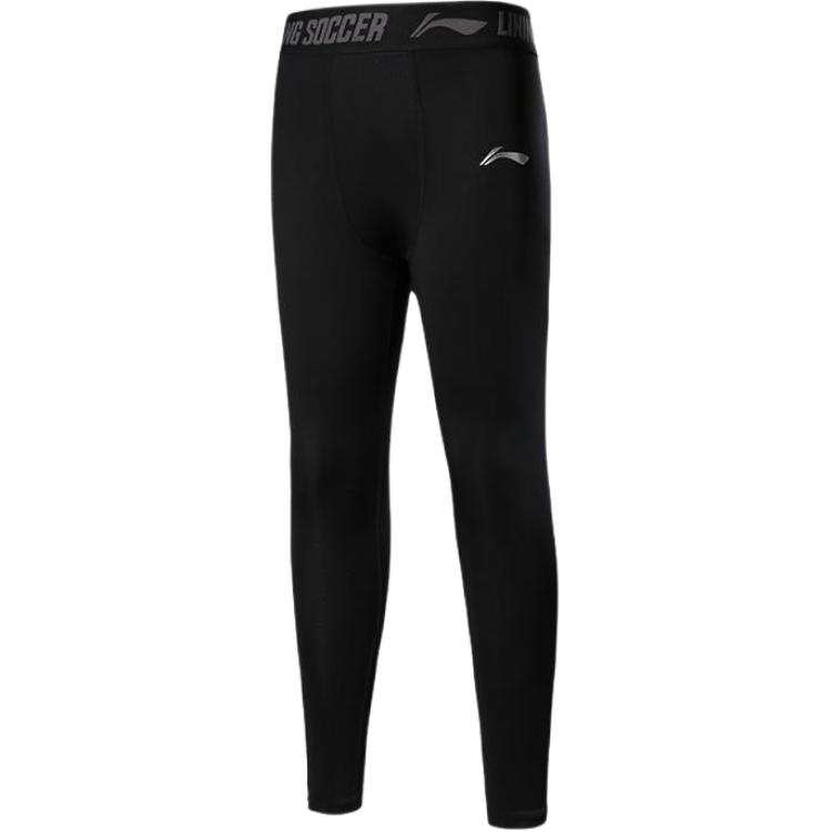 Li-Ning Li Ning Kids Leggings Moderate