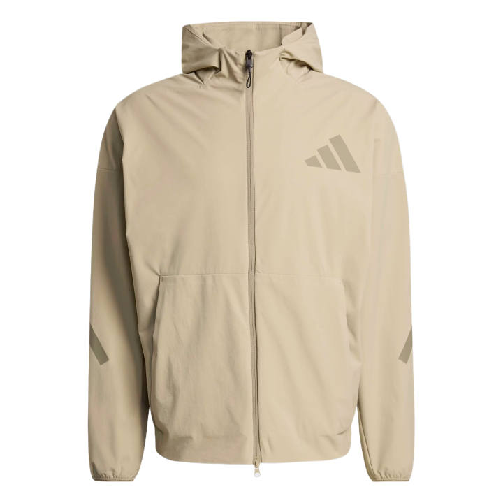 Adidas Adidas Z.N.E Jackets Men's Miracle Freight Hooded Moderate Other
