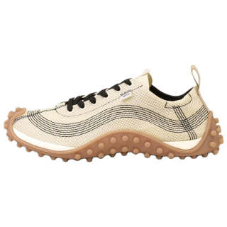 AMIPARIS Mirage Low top Casual Shoes Unisex Cream Apricot