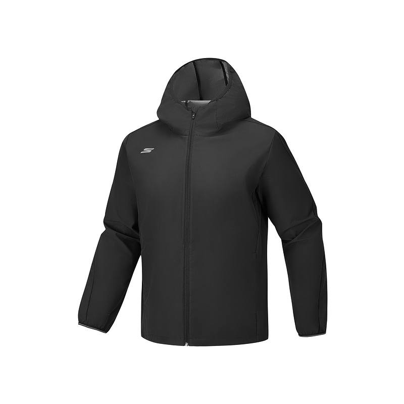 Skechers Comfortable Sports Collection Jacket Men's