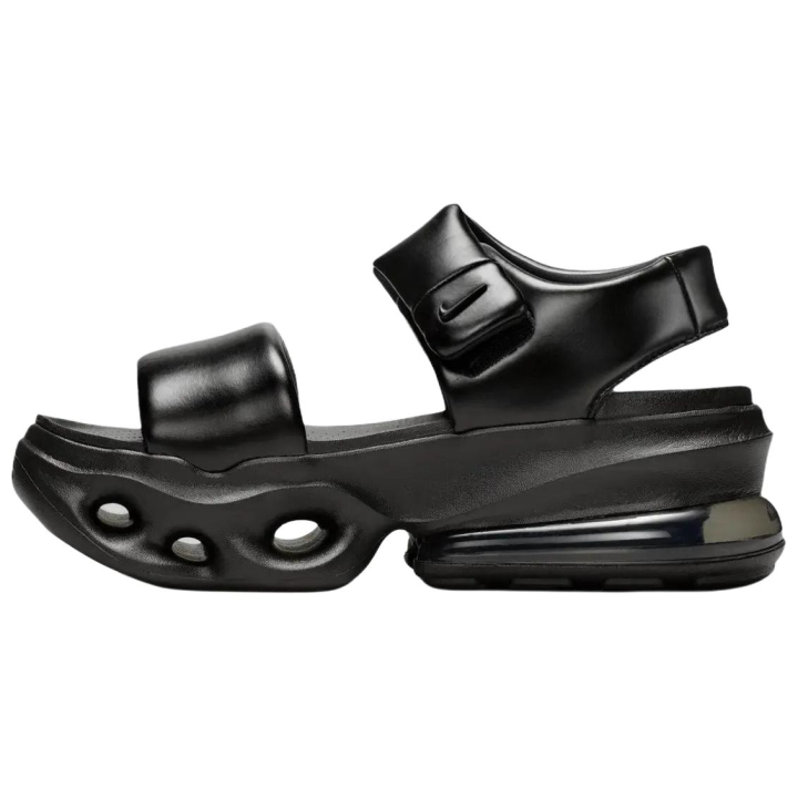 Nike Nike Air Max Halo Beach Sandals Women's Black