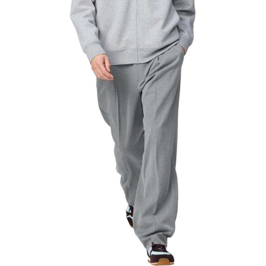 UNIQLO x Clare Waight Keller C Collection SS26 Casual Pants Unisex