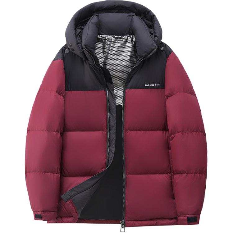 YALU Down Jackets Women's Moderate Puffer Jacket