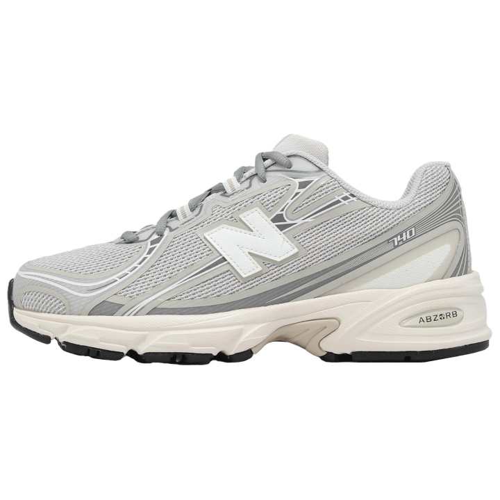 New Balance New Balance 740 logo-detail sneakers