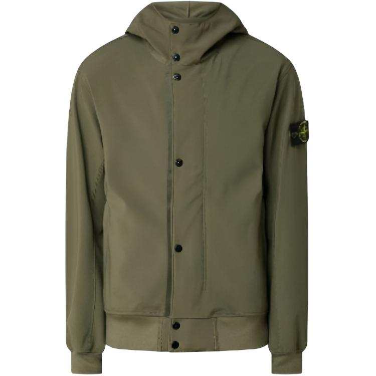 STONE ISLAND SS26 Jackets & Coats Men's
