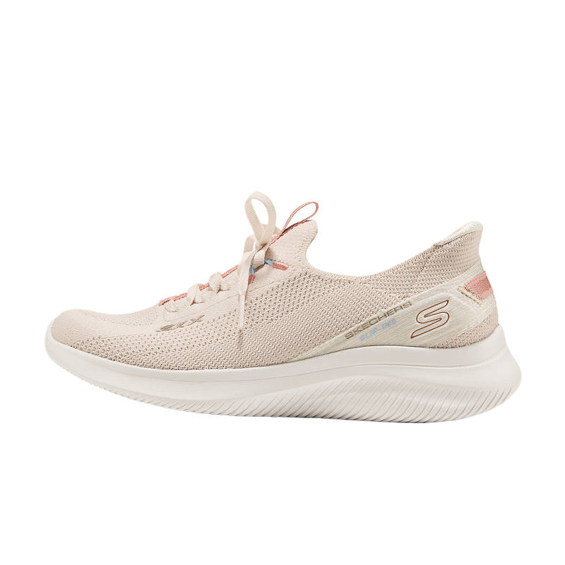 Skechers Sport Cushioning Breathable Low top Walking Shoes Women's