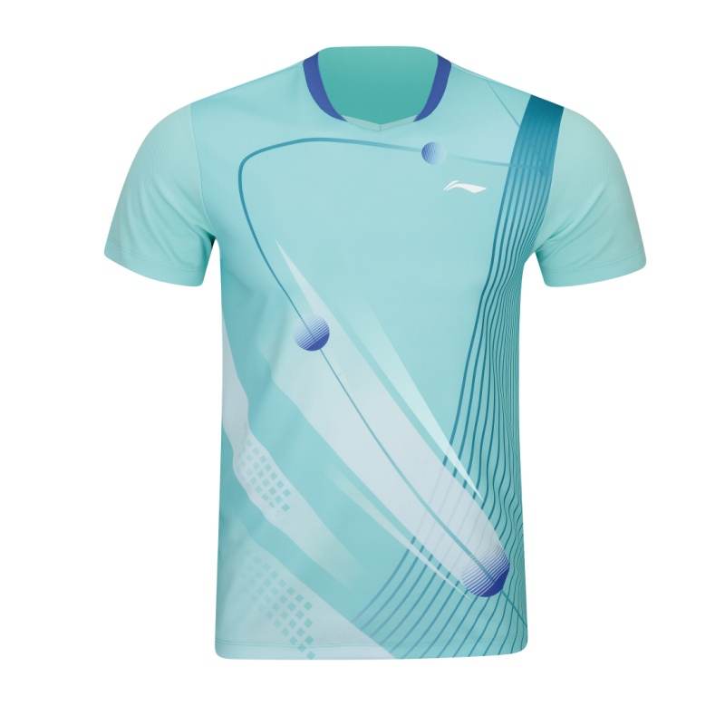 Li-Ning Li Ning Table Tennis Collection Table Tennis Apparel Unisex