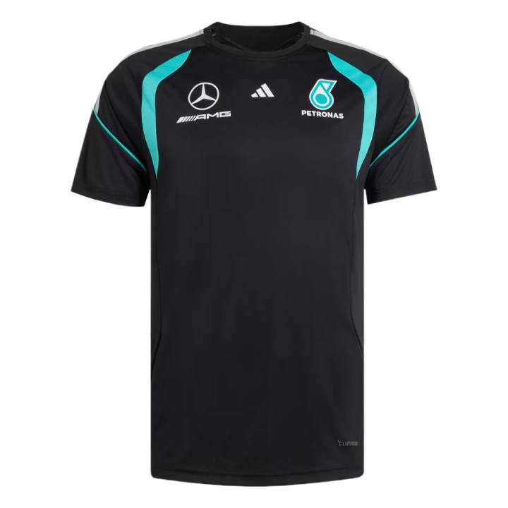 Adidas Adidas MERCEDES AMG T Shirt Men's