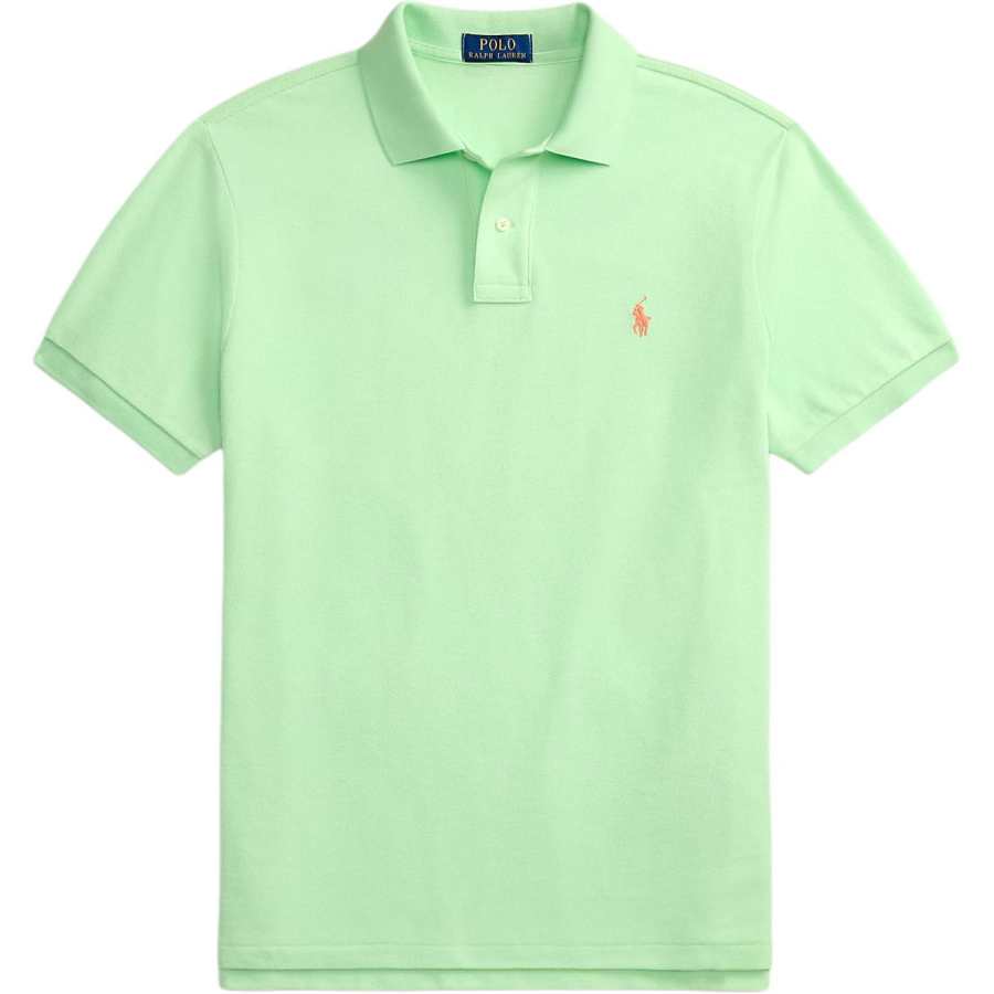 Polo Ralph Lauren The Iconic embroidered polo shirt