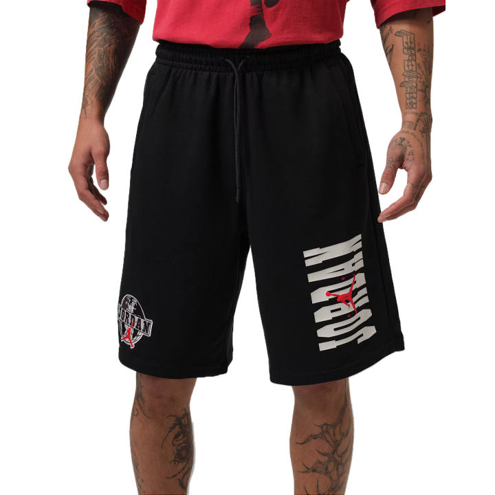 Jordan Jordan Brooklyn Fleece Men's Shorts