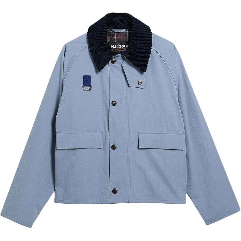 BARBOUR BARBOUR SS26 Jackets & Coats Unisex