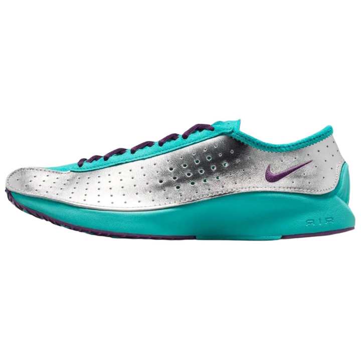 Nike Nike Air Superfly Running Shoes Women's Lake Green Silver