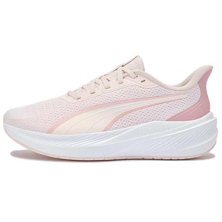 PUMA DASHER LITE WNS Fabric Cushioning Slip Resistant Low top Running Shoes Women's