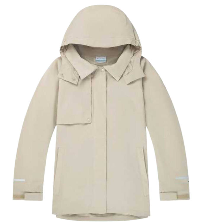 Columbia Windbreaker Jacket SS26 Kids'