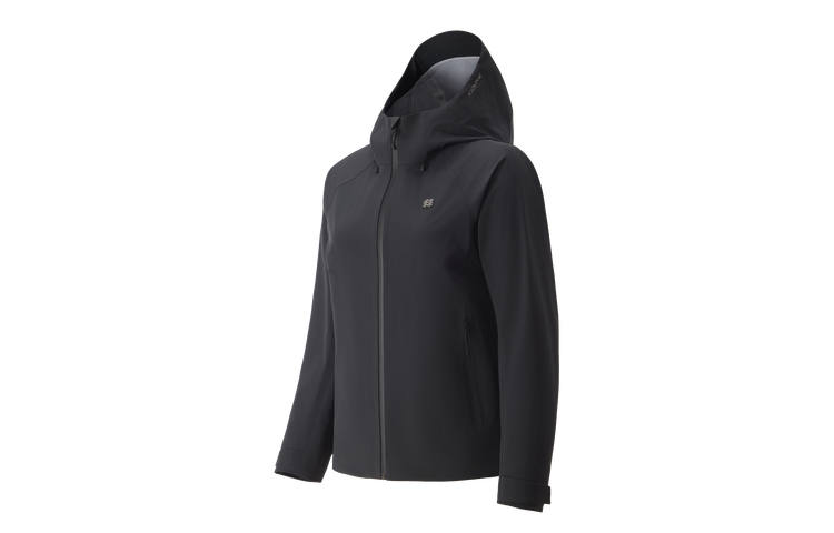 KOLON SPORT Waterproof And Windproof Jacket Women's