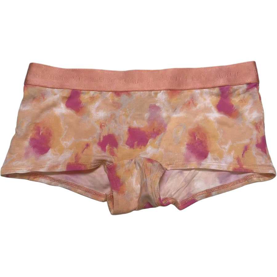 Victoria's Secret Boxer Briefs Women's