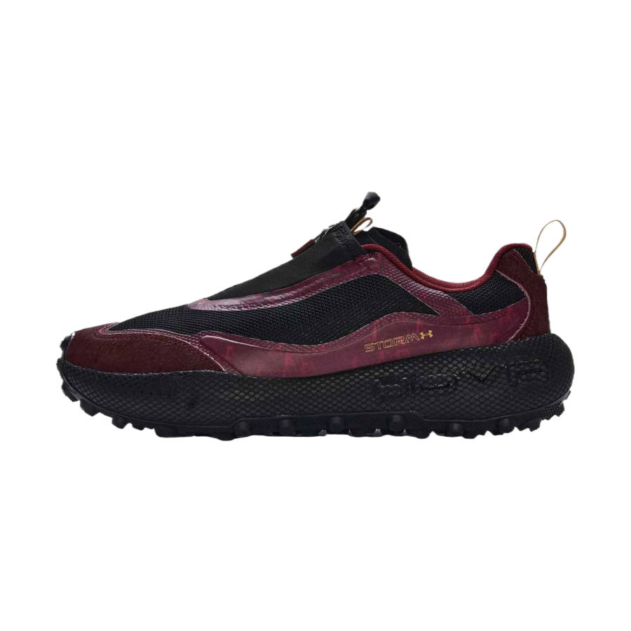 Under Armour Cushioning Rebound Low top Casual Shoes Unisex