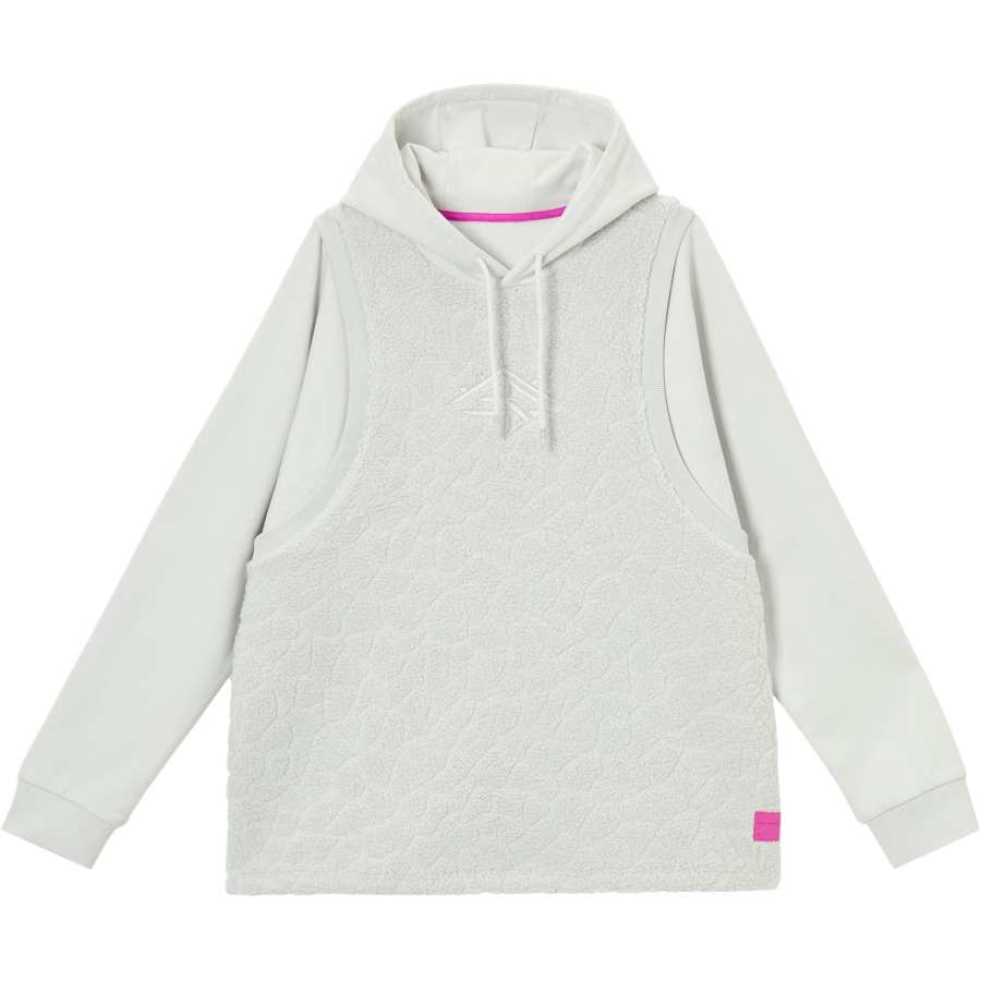Anta Basketball Collection Casual Fleece Lined Thermal Hooded Sweatshirt Men's