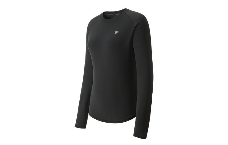 KOLON SPORT Raglan Sleeve T Shirt Women's