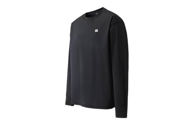 KOLON SPORT Long Sleeved T Shirt Unisex