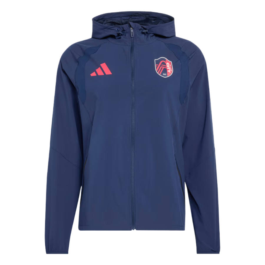 Adidas Adidas St. Louis CITY SC Jacket Men's