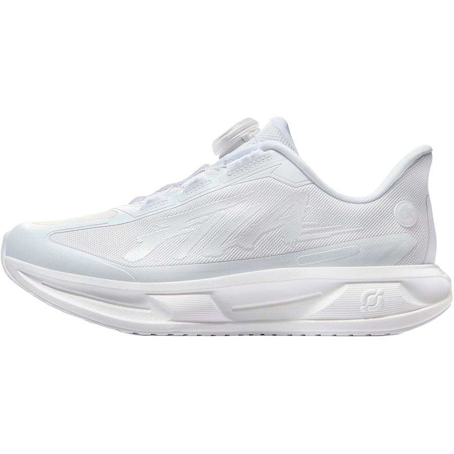 FILA KIDS x SONIC SPEED 6 Low top Kids' Running Shoes White Teenagers