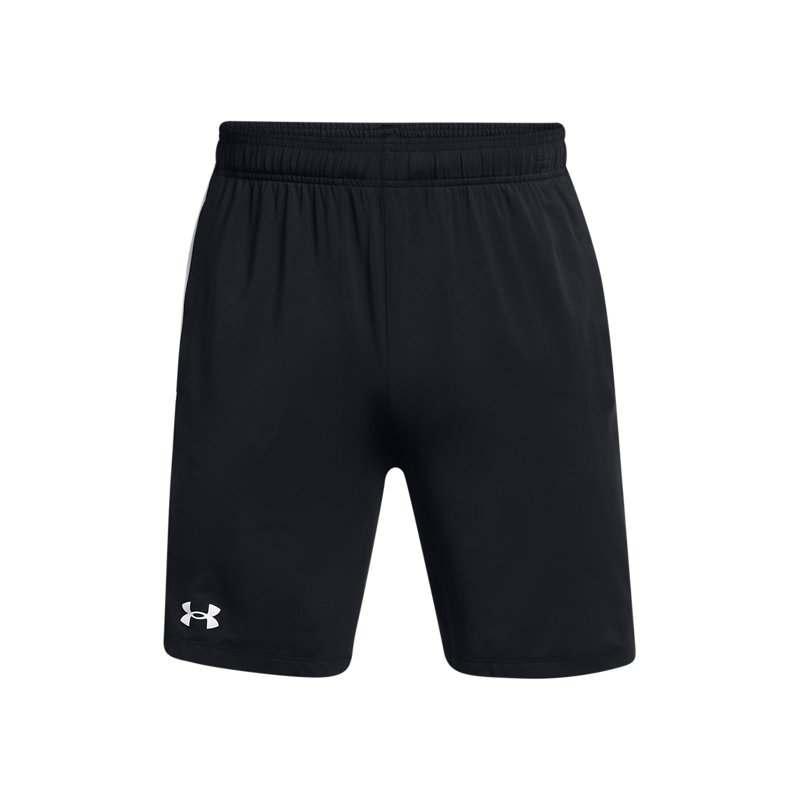 Under Armour Shorts Men's Black