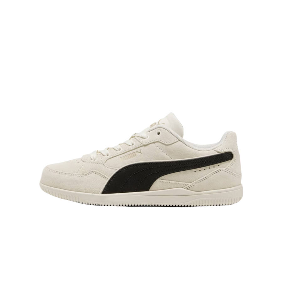 PUMA K MODA SD Leather Cushioning Low top Casual Shoes Women's