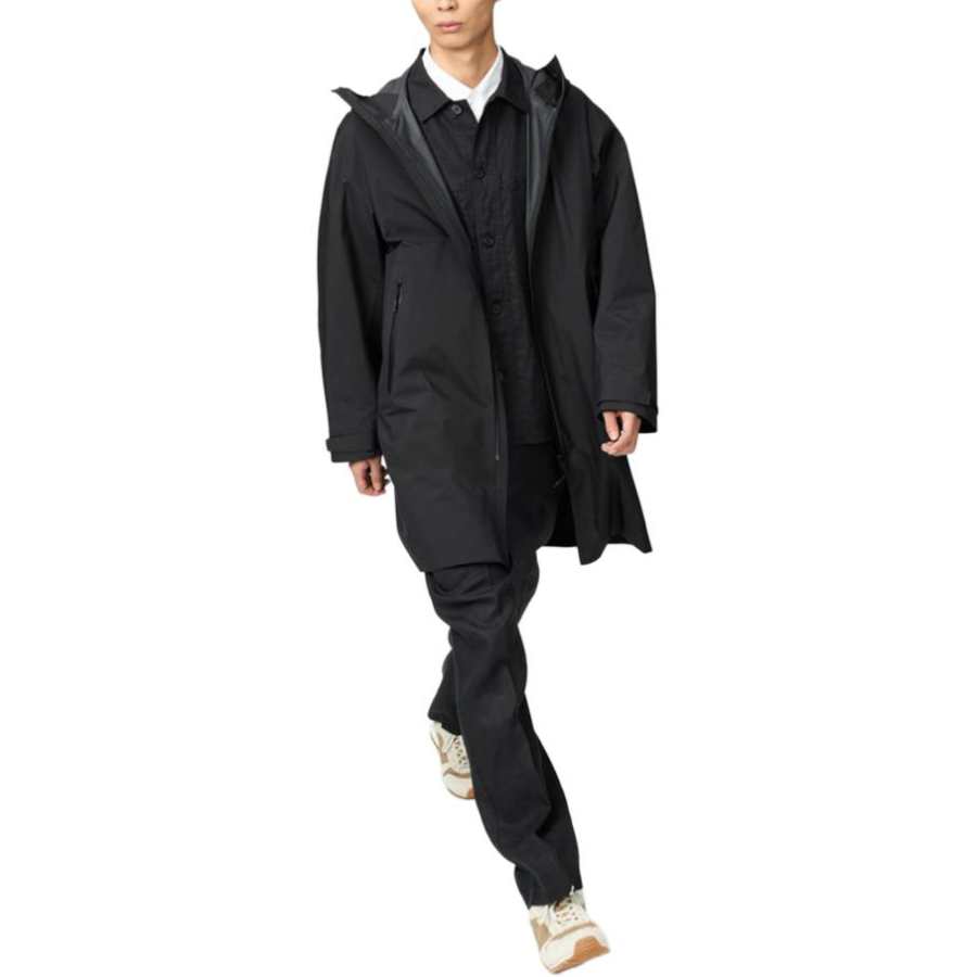 UNIQLO x Clare Waight Keller C Collection SS26 Coat Unisex