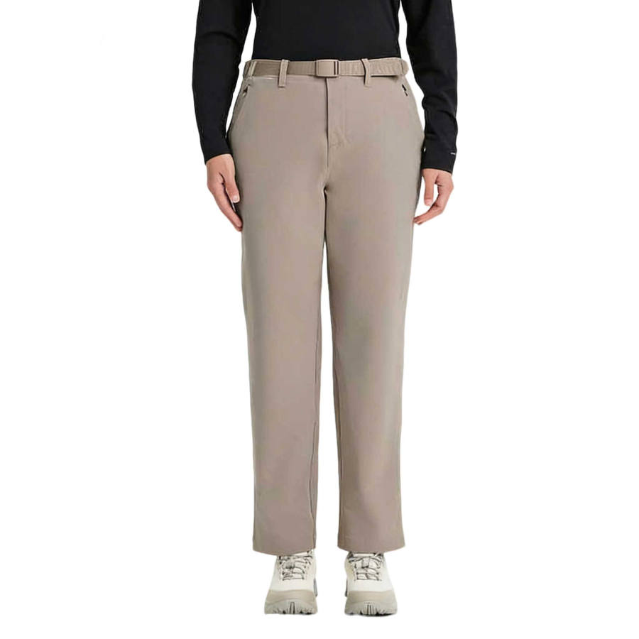 Columbia Transit Soft Shell Pants Women's